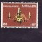 s3 - Antilele olandeze 1980 - Mi.no.409-11 neuzat