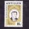 Antilele olandeze 1984 - Mi.no.539-41 neuzat