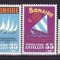 s3 - Antilele olandeze 1979 - Mi.no.391-4 neuzat