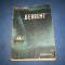 I.KRAMOV - PETROLIERUL &quot;DERBENT&quot;