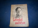 CURENTUL SUBTERAN ALBERT MALTZ
