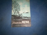 SCRISORI DIN MDM JERZY PYTLAKOWSKI