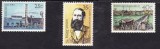 s3 - Antilele olandeze 1978 - Mi.no.378-80 neuzat