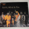 Vand cd sigilat EARTH,WIND&amp;amp;FIRE-The collection