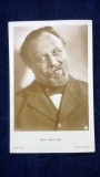 Emil Jannings - Artisti - Actori din anii 1930-40 - circulata Romania anii &#039;30