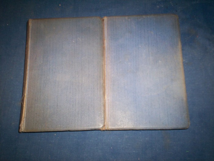 ETZEL ANDERGAST IACOB WASERMANN 2 VOLUME