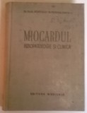 I. POPESCU, V. ENESCU - MIOCARDUL FIZIOPATOLOGIE SI CLINICA, Alta editura