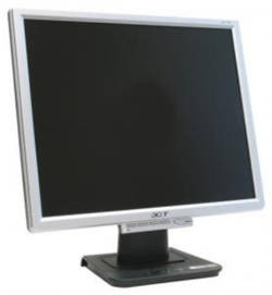 vand monitor ACER 17 inch foto