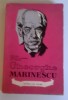 L. FLODA, M. MARINESCU - GHEORGHE MARINESCU, Alta editura