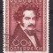 B1802 - Austria 1950 - Yv.no.784 stampilat