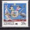 B1729 - Australia 1991 - Mi.no.1098a neuzat