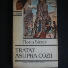 FLORIN SICOIE - TRATAT ASUPRA COZII {1992}