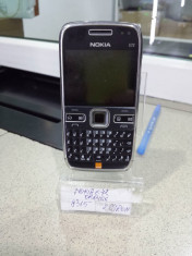 NOKIA E72, CODAT ORANGE (LM1) foto