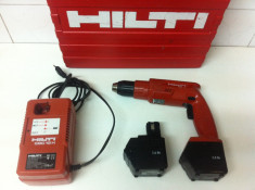 Hilti SB 12 foto