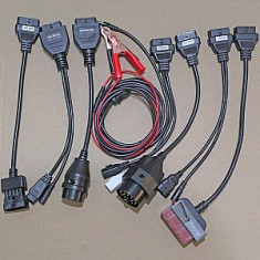 kit cabluri adaptoare autocom cars foto
