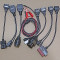kit cabluri adaptoare autocom cars