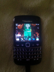 Blackberry 9790 Nou! foto