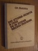 DIN ISTORIA SECRETA A CELUI DE-AL DOILEA RAZBOI MONDIAL - Gh. Buzatu -1988, 390p, Alta editura