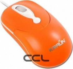 Mouse IceCream Kraun pentru PC foto