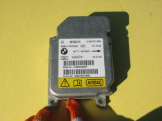 Mini Cooper One ECU motor 1.6 i cod 6577 6933242 sau 0285001682 foto