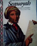 SEQUOYAH - and the Cherokee Alphabet (engl.) - Robert Cwiklik (5+1)5