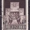 Austria 1956 - Yv.no.858 stampilat