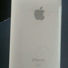Vand Iphone 3gs alb...in stare foarte buna, accept schimb cu samsung galaxy s2 in stare foarte buna doar atat.