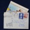 Plic Circulat Expres - Recomandat cu felicitare