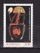 Australia 1986 - Mi.no.955 neuzat,perfecta stare