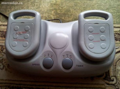 Aparat Swing Massager foto