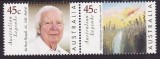 Australia 1999 - Mi.no.1786-7 neuzat