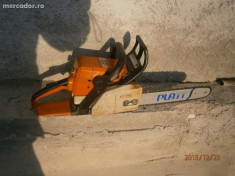 Drujba Stihl 023/230 made germany foto