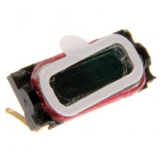 Difuzor / Casca / Galena / Speaker / Earpiece Motorola EX112, EX115, EX122, EX128 Originala NOUA foto