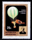 Argentina 1972 - Mi.no.1130 neuzat