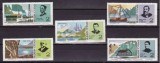Argentina 1975 - Mi.no.1218-22 neuzat