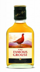 Famous Grouse Scoth Whisky 500 ml foto