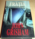 FRATIA - John Grisham, 2000, Rao