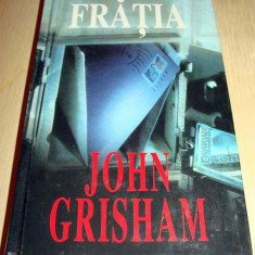 FRATIA - John Grisham