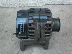 Alternator Ford Fiesta Mk4, Ford Ka 1.3 benzina anii 1996 - 2002. Trimit produsul prin servicii de curierat oriunde in tara. foto