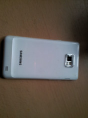 Samsung Galaxy S2 Plus cu NFC foto