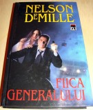 FIICA GENERALULUI - Nelson DeMille