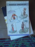 RASELE OMENESTI -M.F.NESTURH, Alta editura