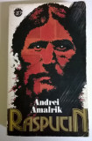 Andrei Amalrik - Rasputin, 1994, Rao