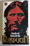 Andrei Amalrik - Rasputin, 1994, Rao