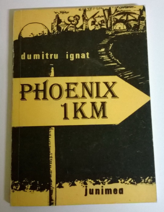 Dumitru Ignat - Phoenix 1 Km