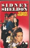 (C4508) NISIPURILE TIMPULUI DE SIDNEY SHELDON, EDITURA MIRON, 1994, TRADUCERE DE ANTOANETA RALIAN, Alta editura