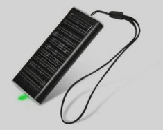 Incarcator solar Iphone , Micro USB , USB REDUCERE BLACK FRIDAY foto