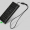 Incarcator solar Iphone , Micro USB , USB