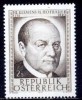 Austria 1970 - Yv.no.1151 neuzat,perfecta stare