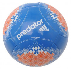 Minge de Fotbal Adidas Predator Glider Football - Import Anglia - Produs Original - Marime Oficiala &amp;quot; 5 &amp;quot; foto